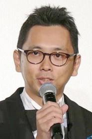 Kiyoshi Yamamoto portrait