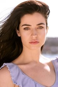 Dani Alvarado portrait