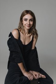 Simoné Pretorius portrait