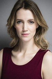 Hannah Spear portrait