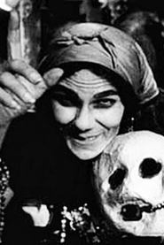 Eucaris Moraes portrait