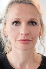 Iris Radunz portrait