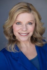 Linda Young portrait