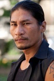 Benson Dalina portrait