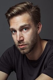 Jarkko Niemi portrait