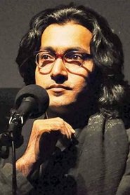 Kamar Ahmad Simon portrait