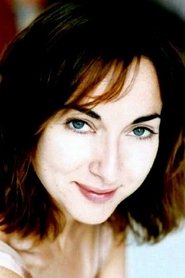 Héléna Grouchka portrait
