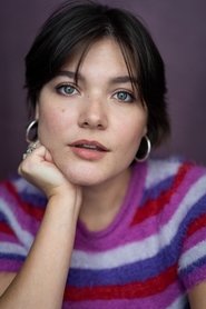 Tegan Farrelly portrait