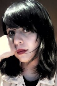 Adrianna Maldonado portrait
