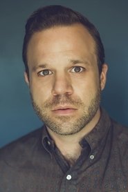 Darren Lipari portrait