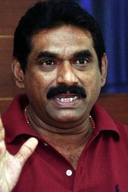 Thampi Kannanthanam portrait