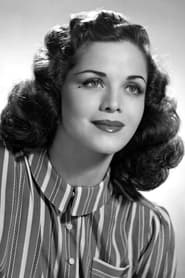 Carol Bruce portrait