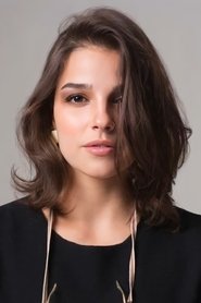 Gabriela Medvedovski portrait