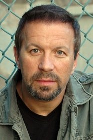 Ron Balicki portrait