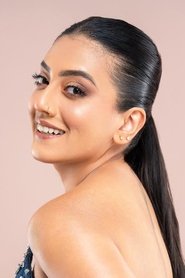 Shanudrie Priyasad portrait