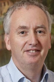 Andrew Brackfield portrait