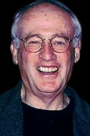 Herbert F. Solow portrait