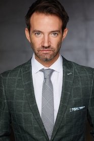 Michael Tennant portrait