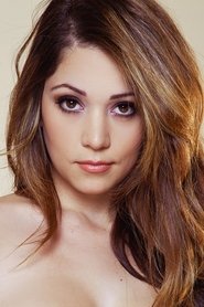 Ali Rose portrait