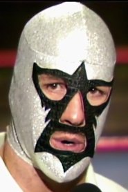 Don Jardine portrait
