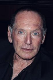 Paul Herman portrait