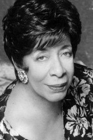 Shirley Horn portrait