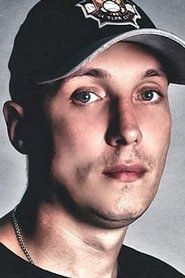 Roma Zhigan portrait