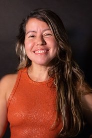 Adriana Duarte Bencomo portrait