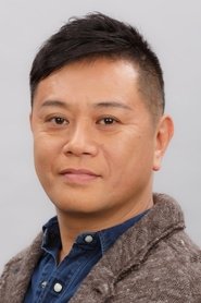 Mitsuo Iwata portrait