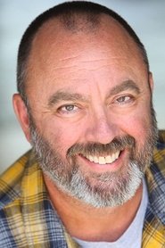 Christopher Darga portrait