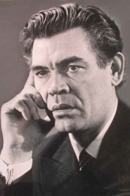 Alexander Vedernikov portrait