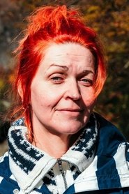 Janika Olup portrait