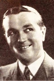 Ambrose Barker portrait