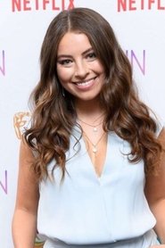 Charlotte Jordan portrait