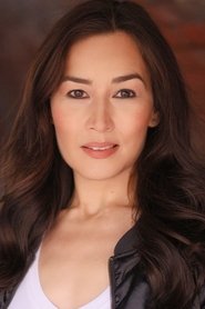 Michelle Liu Coughlin portrait