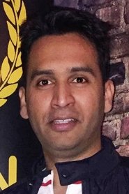 Junaid Syed portrait