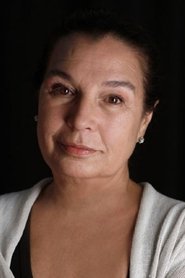 Gülseren Gürtunca portrait