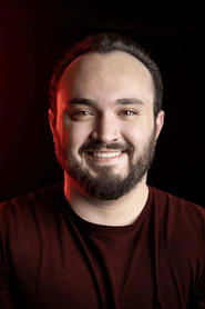 Caden Butera portrait