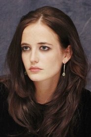 Eva Green portrait