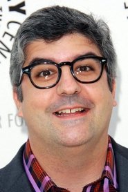 Dana Snyder portrait