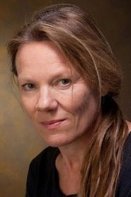 Nathalie Bécue portrait
