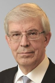 Sergey Ignatiev portrait