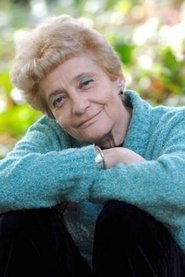 Marina Goldovskaya portrait