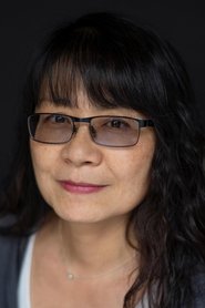 Tien-Li Wu portrait