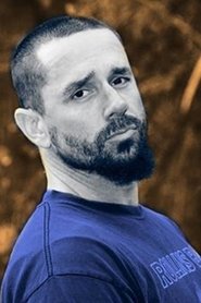Lou Cass portrait
