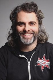 Guy Pigden portrait