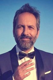 Antonio Andrisani portrait