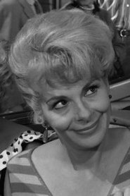 Jean Carson portrait