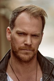 Mark Gibson portrait