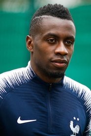 Blaise Matuidi portrait